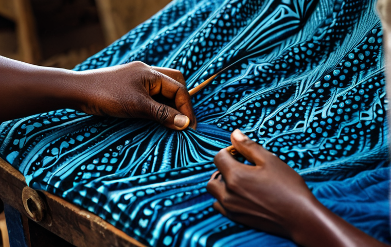 나이지리아에서 유명한 패션 디자이너 - **

A group of fashion-forward influencers, diverse in skin tone, pose in "Afro-futuristic" attire. ...