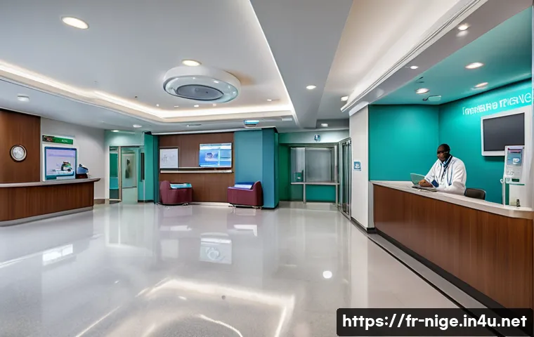 Découvrez 7 astuces incontournables pour naviguer efficacement dans le système hospitalier nigérian 4 나이지리아 병원 시스템 관련 이미지 2