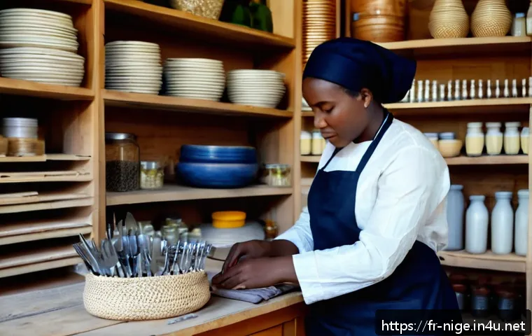Démarrer une entreprise au Nigeria : les clés juridiques pour réussir sans embûches 3 나이지리아에서 창업 시 법률 고려사항 관련 이미지 1